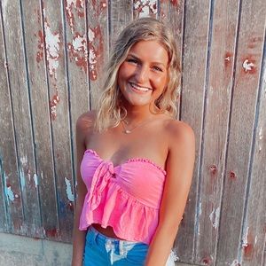 Meet your Posher, Cait